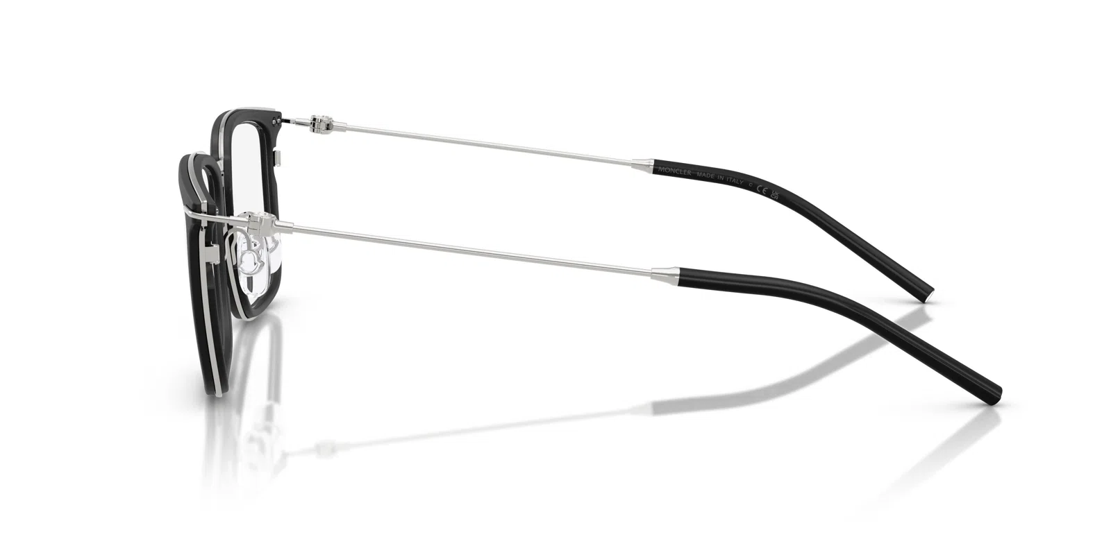 Moncler 1001D Eyeglasses - view 21